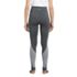 Women's Active High Rise Seamless Arch Support Leggings, Back