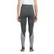 Women's Active High Rise Seamless Arch Support Leggings, Back