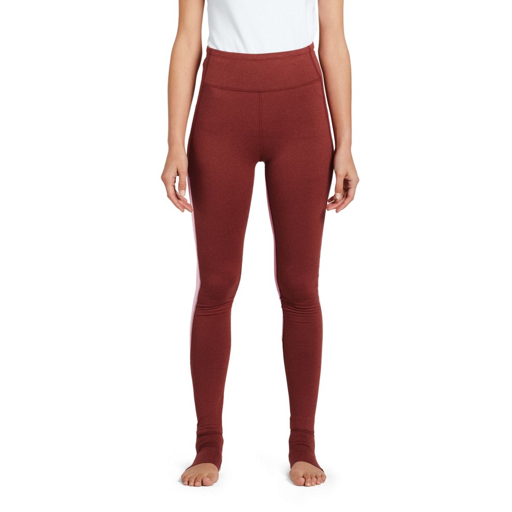 Zella Girls Leggings Colorblock Gray White Logo Workout Wear Yoga Size XL  14/16