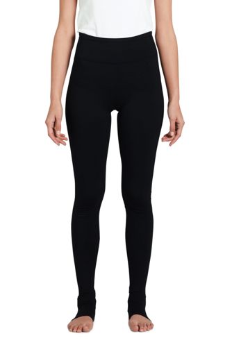 Running Leggings with Cell Phone Pocket
