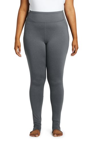 Leggings for Women, Plus Size Comfy Leggings