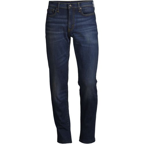Men's Athletic Fit Comfort-First Jeans