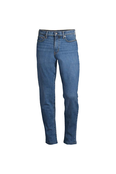 Men's Athletic Fit Comfort-First Jeans