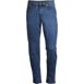 Men's Athletic Fit Stretch Jeans, Front