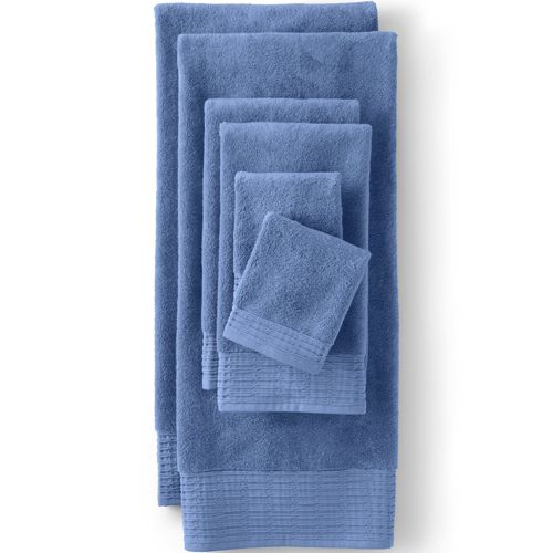 Personalized Luxury Embroidered Hand Towel & Bath Towel Set (Bathroom, –  Too Stinkin' Cute
