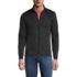 Men's Sweater Fleece Jacket, Front