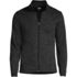 Men's Sweater Fleece Jacket, Front