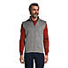 Men's Sweater Fleece Vest, Front