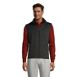 Men's Sweater Fleece Vest, Front