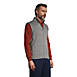 Men's Sweater Fleece Vest, alternative image