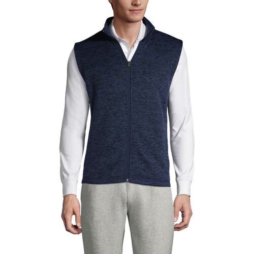 Women's Marinac Fleece Vest