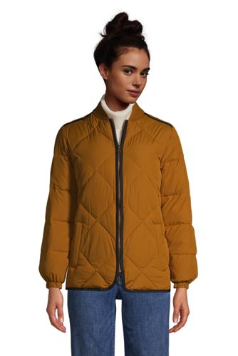 Women's ThermoPlume Quilted Jacket