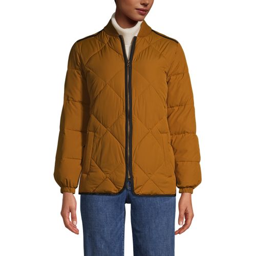 Women's ThermoPlume Quilted Jacket
