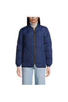 Women's ThermoPlume Quilted Jacket 