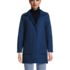 Women's Petite Insulated Reversible Barn Coat, alternative image