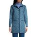 Women's Insulated Reversible Barn Coat, alternative image