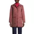 Women's Insulated Reversible Barn Coat, alternative image