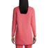 Women's Insulated Reversible Barn Coat, Back