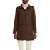 Women's Insulated Reversible Barn Coat, Front