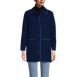 Women's Tall Insulated Reversible Barn Coat, Front