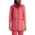 Women's Insulated Reversible Barn Coat, Front