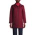 Women's Insulated Reversible Barn Coat, Front