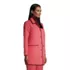 Women's Insulated Reversible Barn Coat, alternative image