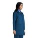 Women's Insulated Reversible Barn Coat, alternative image