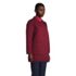 Women's Insulated Reversible Barn Coat, alternative image