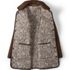 Women's Insulated Reversible Barn Coat, alternative image