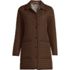 Women's Insulated Reversible Barn Coat, Front