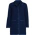 Women's Petite Insulated Reversible Barn Coat, Front