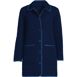 Women's Tall Insulated Reversible Barn Coat, Front