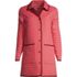 Women's Insulated Reversible Barn Coat, Front