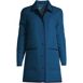 Women's Insulated Reversible Barn Coat, Front