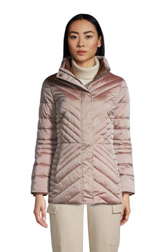 Women's ThermoPlume Fleece Lined Jacket
