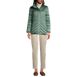 Women's Insulated Plush Jacket, alternative image