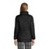 Women's Insulated Plush Jacket, Back