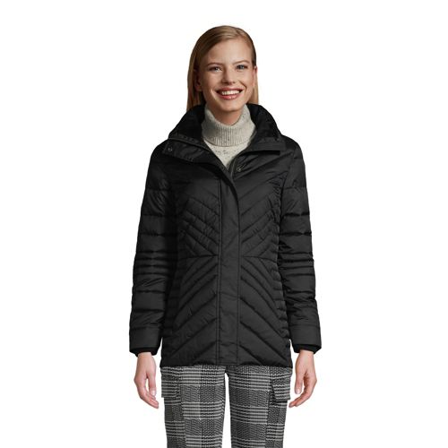 Women's Mossbud Insulated Reversible Jacket