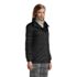 Women's Insulated Plush Jacket, alternative image