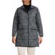 Women's Plus Size Insulated Reversible Barn Coat, alternative image