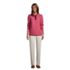 Women's Insulated Quilted Snap Neck Pullover, alternative image