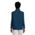 Women's Insulated Quilted Snap Neck Pullover, Back