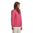 Women's Insulated Quilted Snap Neck Pullover, alternative image