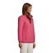 Women's Insulated Quilted Snap Neck Pullover, alternative image