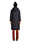 Manteau Long ThermoPlume à Capuche, Femme Stature Standard image number 9