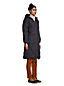 Manteau Long ThermoPlume à Capuche, Femme Stature Standard image number 8