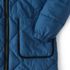 Women's Petite FeatherFree Insulated Diamond Quilted Maxi Coat, alternative image