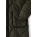 Women's Petite FeatherFree Insulated Diamond Quilted Maxi Coat, alternative image