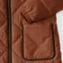 Women's Tall FeatherFree Insulated Diamond Quilted Maxi Coat, alternative image